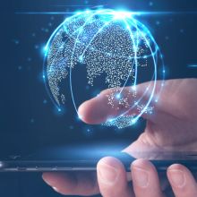 延安網(wǎng)絡(luò)技術(shù)服務(wù) 助力數(shù)字化轉(zhuǎn)型，賦能區(qū)域發(fā)展